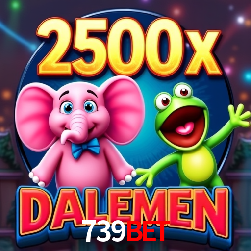 739bet: Seu Cassino Premiado com Pagamentos Rápidos